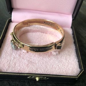 Juicy Couture Bracelet